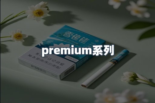 premium系列